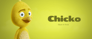 chicko short film banner
