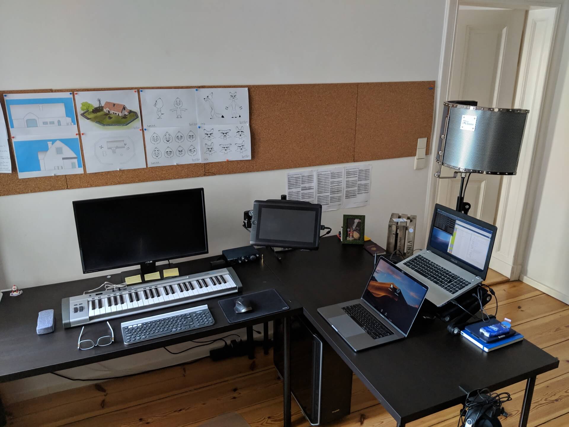 desk-workstation
